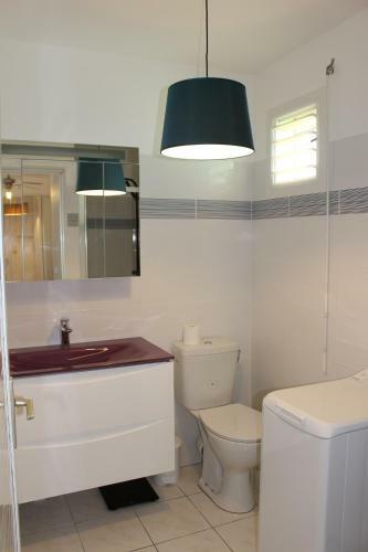 Apartamento Le Colibri