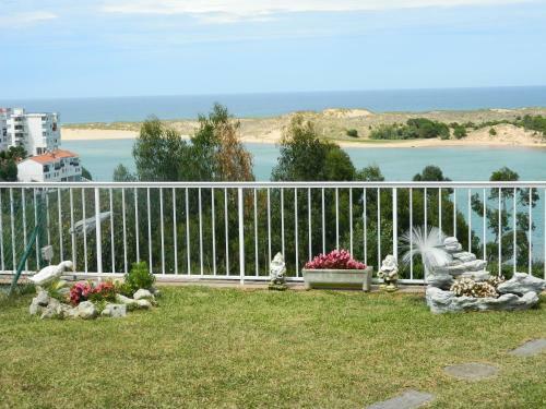 Apartamento En Mogro
