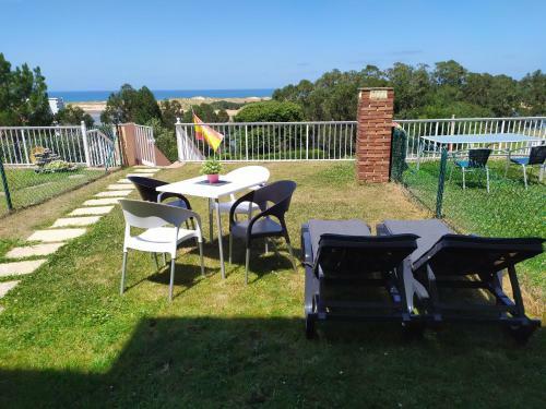 Apartamento En Mogro