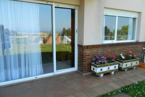 Apartamento En Mogro