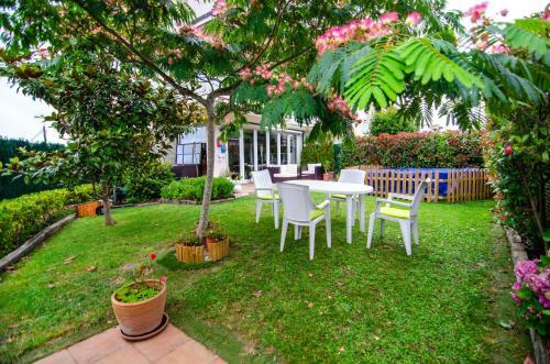 Apartamento Green Suites Miengo Luz Y Relax Apto. Completo
