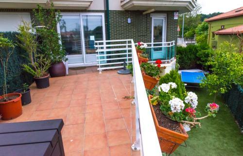 Apartamento Green Suites Miengo Luz Y Relax Apto. Completo