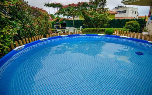 Apartamento Green Suites Miengo Luz Y Relax Apto. Completo
