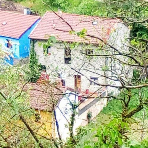 Agroturismo El Sumiciu