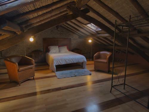 Agroturismo El Sumiciu