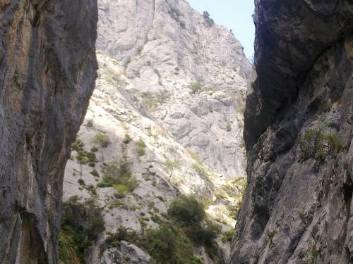 Agroturismo El Sumiciu
