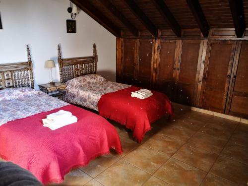 Apartamento Finca Josefina