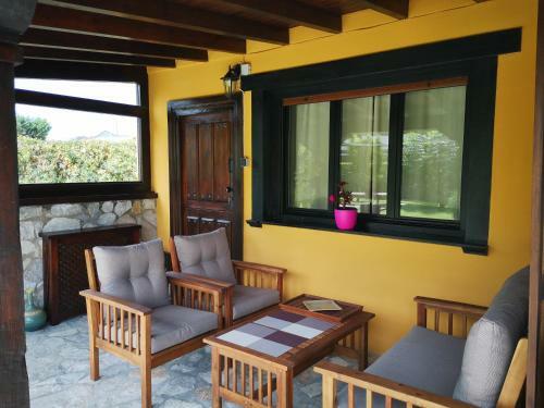 Apartamento Finca Josefina