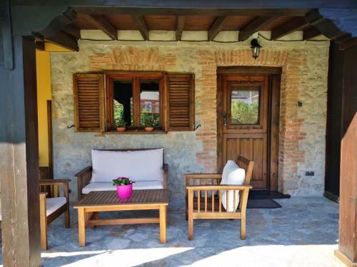 Apartamento Finca Josefina