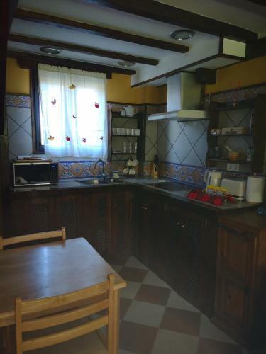 Apartamento Finca Josefina
