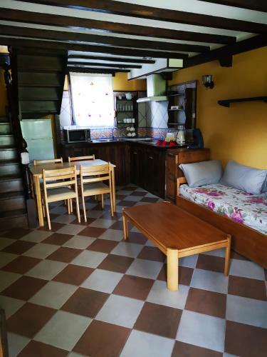 Apartamento Finca Josefina