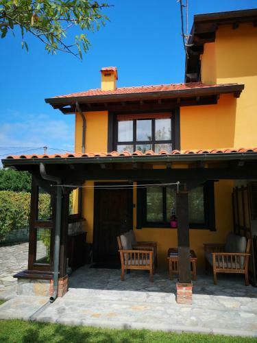 Apartamento Finca Josefina