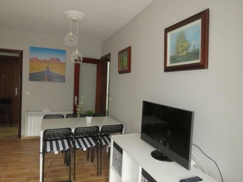 Apartamento Vega De Arriba