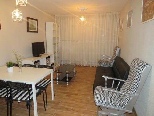 Apartamento Vega De Arriba