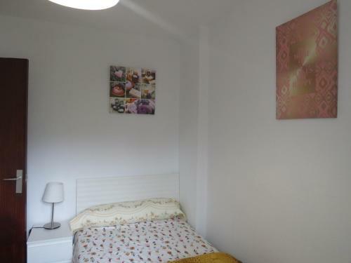 Apartamento Vega De Arriba