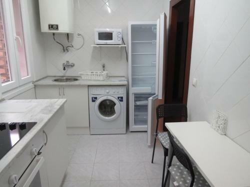 Apartamento Vega De Arriba