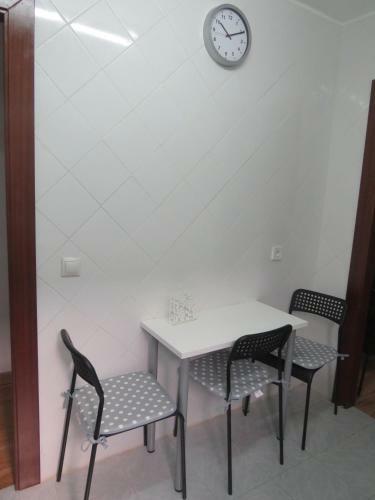 Apartamento Vega De Arriba