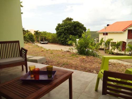 Apartamento La Yole Des Cara�bes