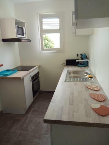 Apartamento La Yole Des Cara�bes