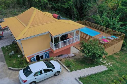 Villa Nord-plage