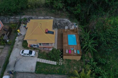 Villa Nord-plage