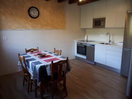 Apartamentos Camino Santo Toribio