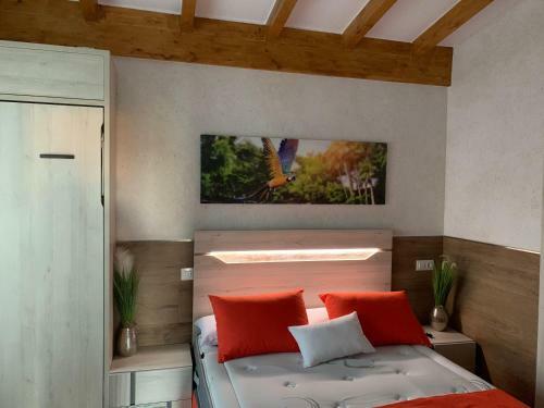Apartamentos La Arena