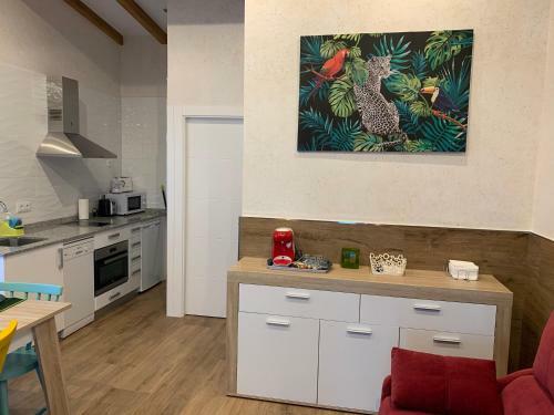 Apartamentos La Arena