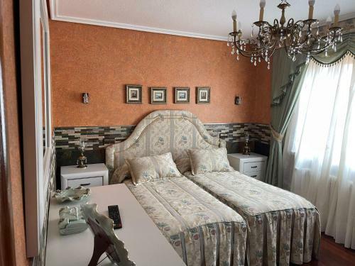 Apartamentos La Arena