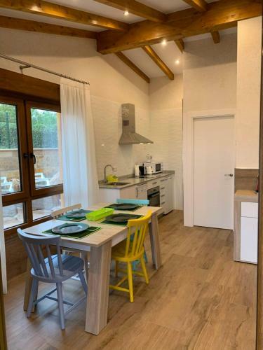 Apartamentos La Arena