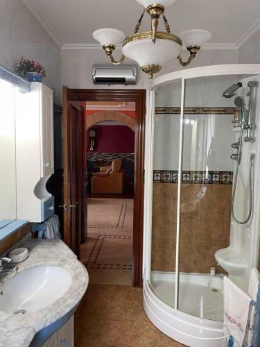 Apartamentos La Arena