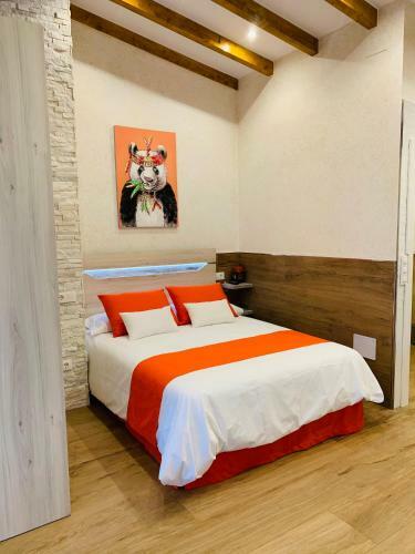 Apartamentos La Arena