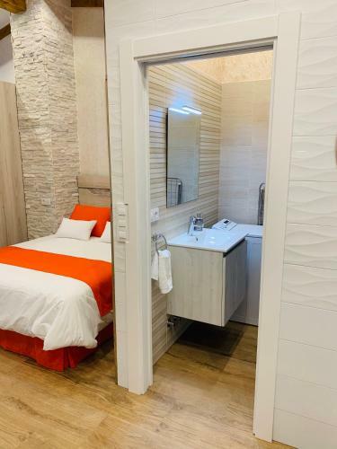 Apartamentos La Arena