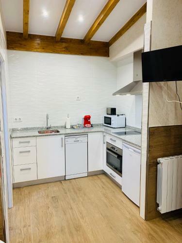 Apartamentos La Arena