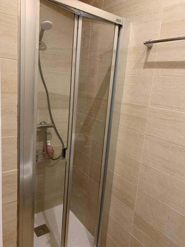 Apartamentos La Arena