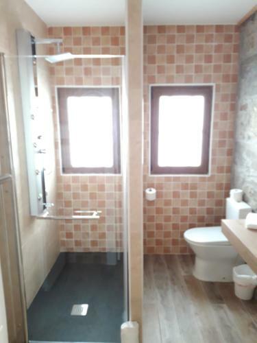 Hostal H.albar Mieres