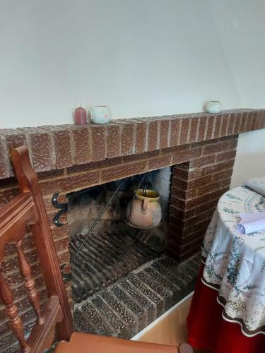 Apartamento El Rinconcito