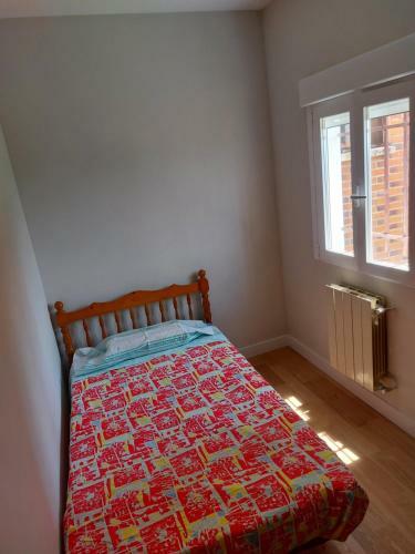 Apartamento El Rinconcito