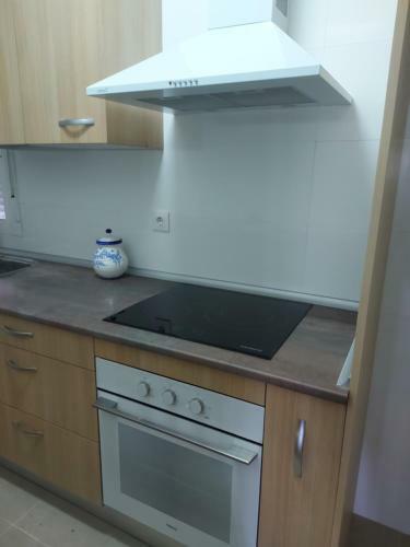 Apartamento El Rinconcito