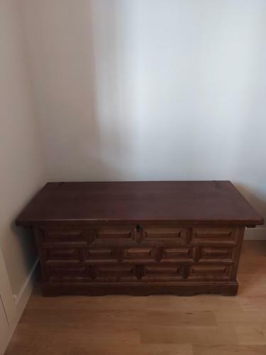 Apartamento El Rinconcito