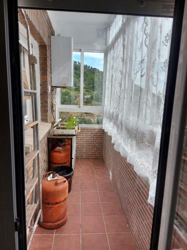 Apartamento El Rinconcito