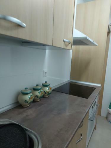 Apartamento El Rinconcito