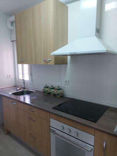 Apartamento El Rinconcito