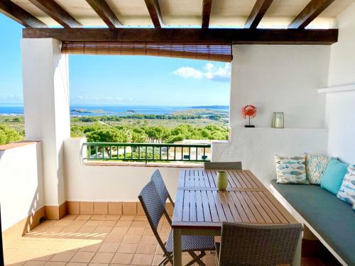 Apartamento La Terraza De La Sabina