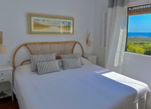 Apartamento La Terraza De La Sabina