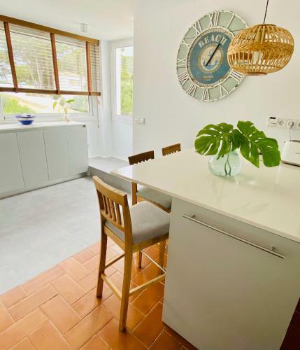 Apartamento La Terraza De La Sabina