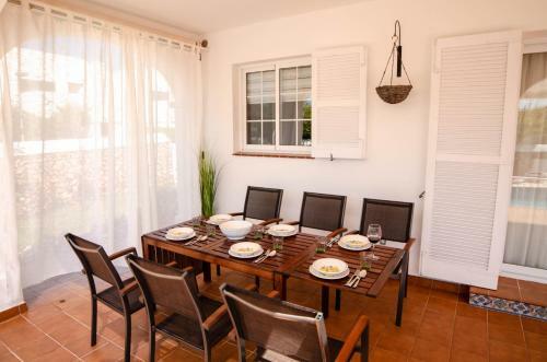 Villa Ana Arenal D'en Castell