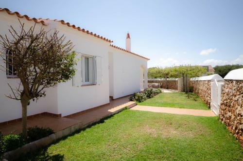 Villa Ana Arenal D'en Castell