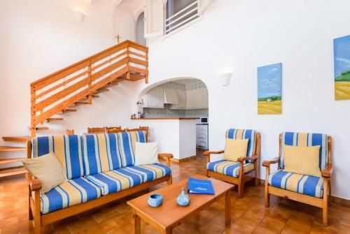 Villa Eulalia Uno