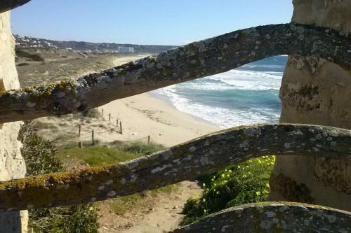 Apartamento Menorca Azul, Verde Y Relax